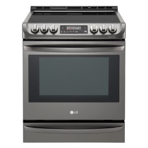 LSE5613BD LG Stove