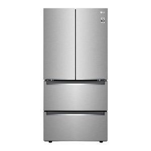 LG LRMNC1813S Refrigerater