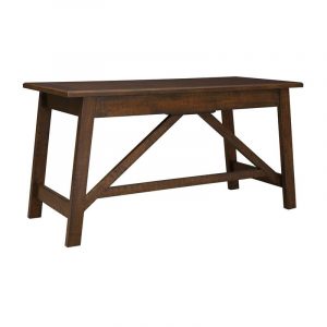 Baldridge H675-44 Office Desk