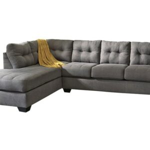 Maier  2Piece Sectional left