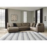 Abalone 91302 3 pc Sectional right