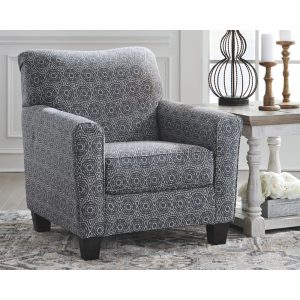 61204 Brinsmade Accent chair