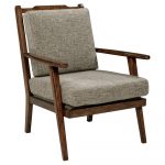 62802 Dahra Accent chair