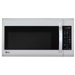 LMV2053ST LG Microwave