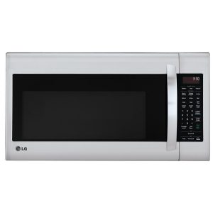 LMV2053ST LG Microwave