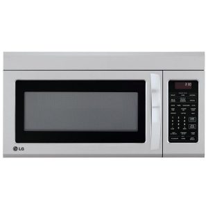 LMV1852ST LG Microwave