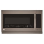 LMV2257BD LG Microwave