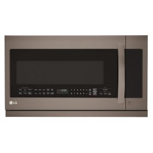 LMV2257BD LG Microwave