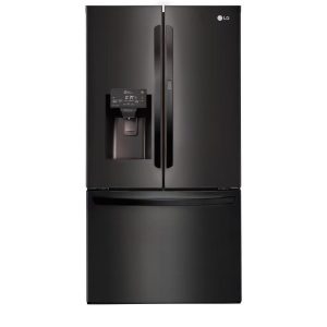 LG LFXS28566M Refrigerater