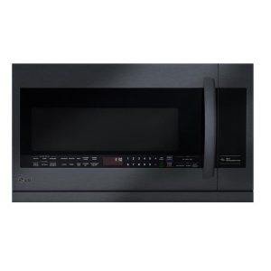 LMV2257BM LG Microwave