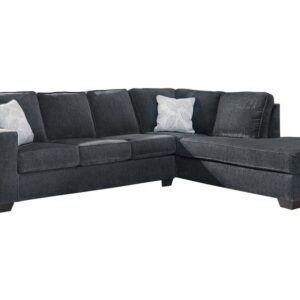 Altari 87213 2 pc Sectional Right