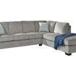 Altari 87214 2 pc Sectional right