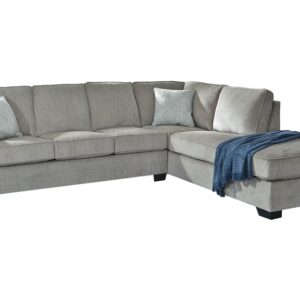 Altari 87214 2 pc Sectional right