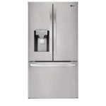 LG LFXS28566S Refrigerater