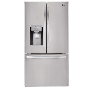 LG LFXS28566S Refrigerater