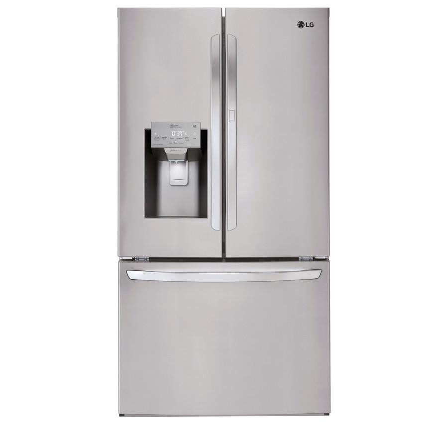 LG LFXS28566S Refrigerater