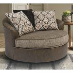 91302 Abalone Accent chair