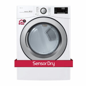 LG DLG3501W Dryer