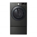 LG DLGX3901B Dryer