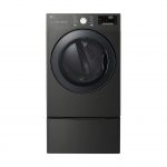LG DLEX3900B Dryer