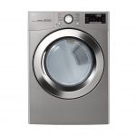 LG DLEX3700V Dryer