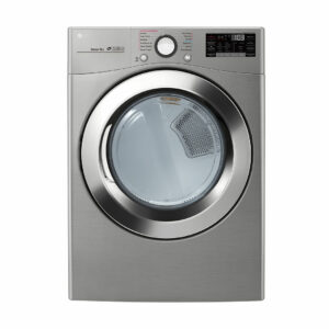 LG DLEX3700V Dryer