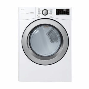 LG DLE3500W Dryer