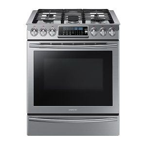 NX58H9500WS Samsung Stove
