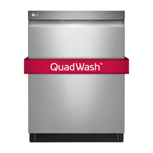 LDP6797ST LG Dishwasher
