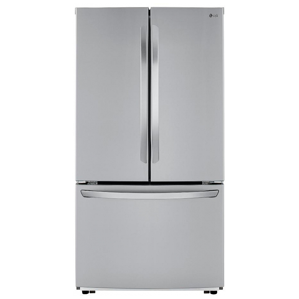 LG LFCC22426S Refrigerater