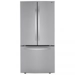 LG LRFCS2503S Refrigerater