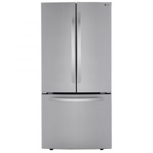 LG LRFCS2503S Refrigerater