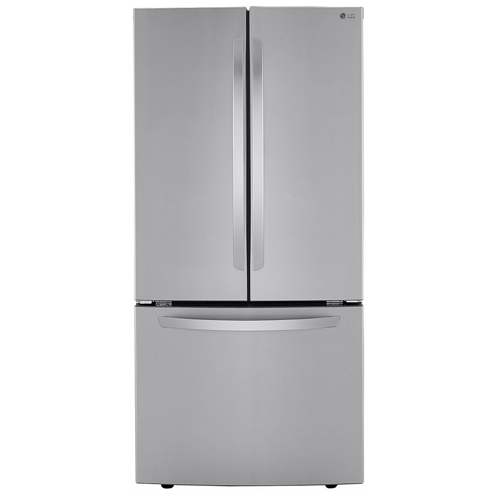 LG LRFCS2503S Refrigerater