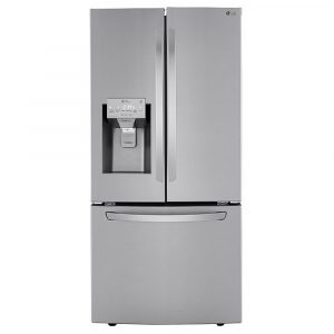 LG LRFXS2503S Refrigerater