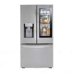 LG LRFVC2406S Refrigerater