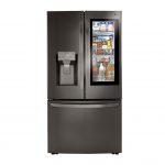 LG LRFVC2406D Refrigerater