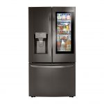 LG LRFVS3006D Refrigerater
