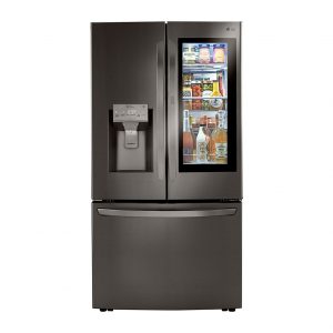 LG LRFVS3006D Refrigerater