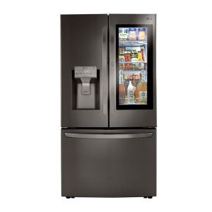 LG LRFVC2406D Refrigerater