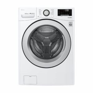 LG WM3500CW Washer