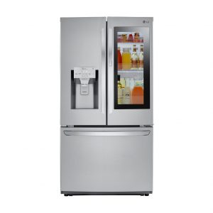 LG LFXC22596S Refrigerater
