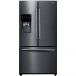 Samsung RF263BEAESG Refrigerater