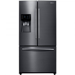 Samsung RF263BEAESG Refrigerater