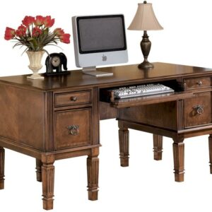 Hamlyn H527-26 Office Desk
