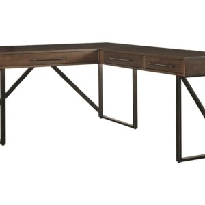 Starmore H633-34 L-Shaped Office Desk