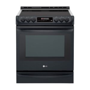 LSE5613BM LG Stove