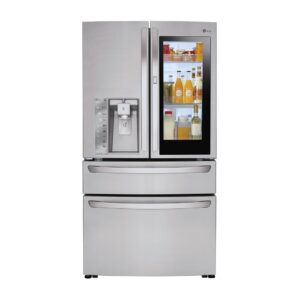 LG LMXC23796S Refrigerater