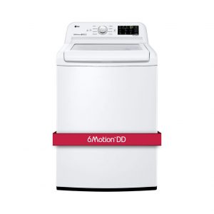 LG WT7100CW Washer