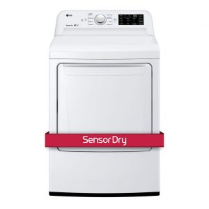 LG DLE7100W Dryer