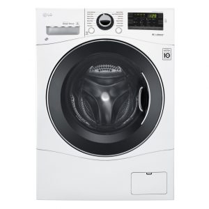 LG WM1388HW Washer